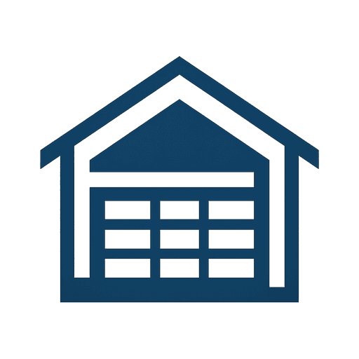 Romeoville Garage Door Service logo